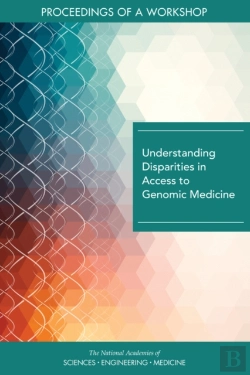 Bertrand.pt - Understanding Disparities In Access To Genomic Medicine