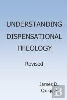 Understanding Dispensational Theology