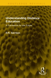 Understanding Distance Education