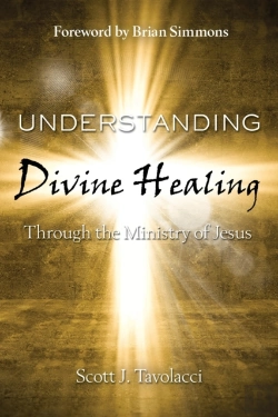 Bertrand.pt - Understanding Divine Healing Through The Ministry Of Jesus