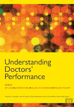 Bertrand.pt - Understanding Doctors' Performance
