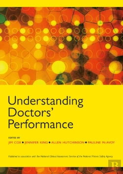 Bertrand.pt - Understanding Doctors' Performance
