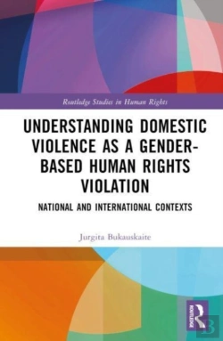Bertrand.pt - Understanding Domestic Violence As A Gender-Based Human Rights Violation