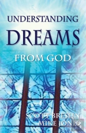 Understanding Dreams From God