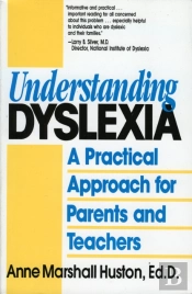 Understanding Dyslexia