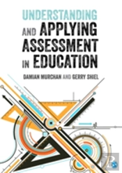 Understanding & Applying Assessment In E