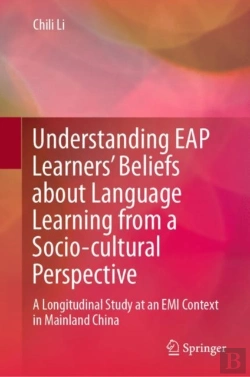 Bertrand.pt - Understanding Eap Learners' Beliefs About Language Learning From A Socio-Cultural Perspective