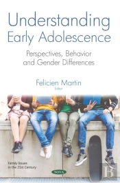 Understanding Early Adolescence: Perspectives, Behavior And Gender Differences