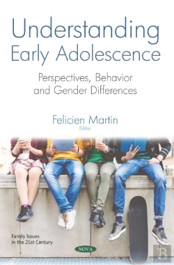 Bertrand.pt - Understanding Early Adolescence: Perspectives, Behavior And Gender Differences