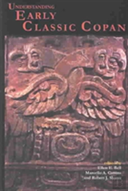 Bertrand.pt - Understanding Early Classic Copan