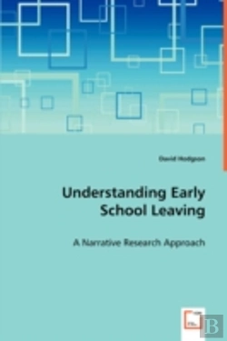 Bertrand.pt - Understanding Early School Leaving