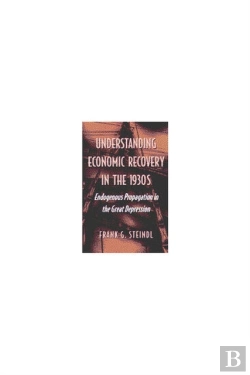 Bertrand.pt - Understanding Economic Recovery In The 1930s