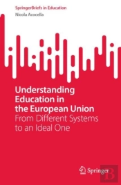 Understanding Education In The European Union