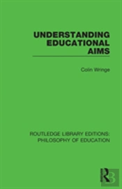 Understanding Educational Aims