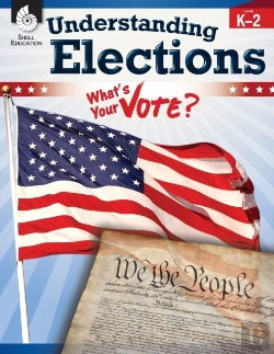 Bertrand.pt - Understanding Elections Levels K-2