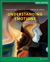 Understanding Emotions, Emea Edition
