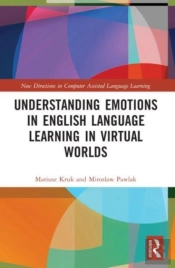 Understanding Emotions In English Language Learning In Virtual Worlds