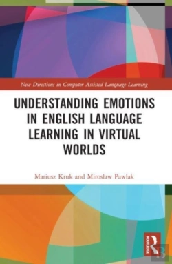 Bertrand.pt - Understanding Emotions In English Language Learning In Virtual Worlds