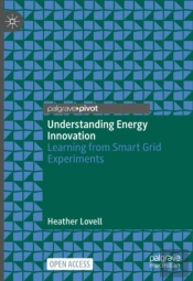 Understanding Energy Innovation