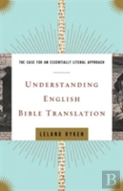 Understanding English Bible Translation