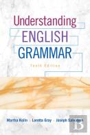 Understanding English Grammar