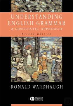 Bertrand.pt - Understanding English Grammar