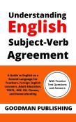 Understanding English Subject-Verb Agreement