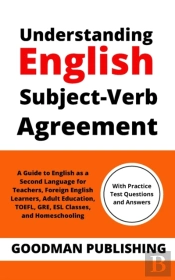 Understanding English Subject-Verb Agreement