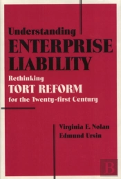 Understanding Enterprise Liability