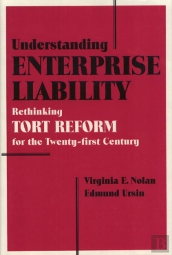 Bertrand.pt - Understanding Enterprise Liability