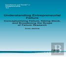 Understanding Entrepreneurial Failure