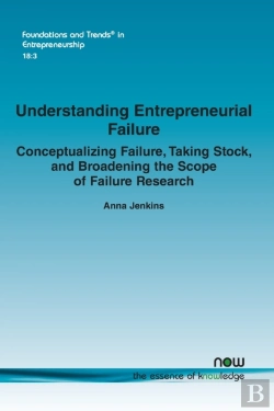 Bertrand.pt - Understanding Entrepreneurial Failure