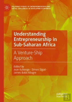 Bertrand.pt - Understanding Entrepreneurship In Sub-Saharan Africa