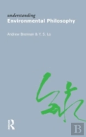 Understanding Environmental Philosophy