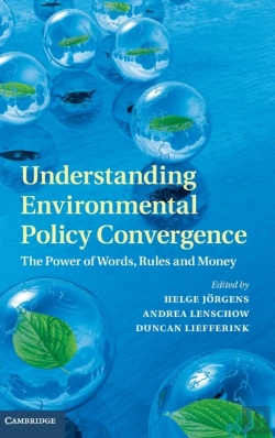 Bertrand.pt - Understanding Environmental Policy Convergence