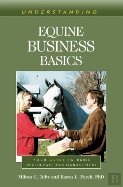 Bertrand.pt - Understanding Equine Business Basics