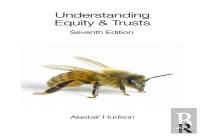 Understanding Equity & Trusts