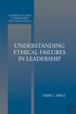 Bertrand.pt - Understanding Ethical Failures In Leadership