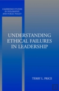 Bertrand.pt - Understanding Ethical Failures In Leadership