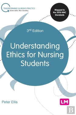 Bertrand.pt - Understanding Ethics For Nursing Students