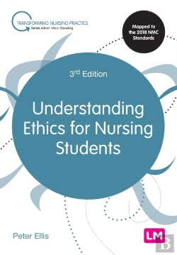 Bertrand.pt - Understanding Ethics For Nursing Students