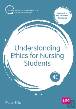 Bertrand.pt - Understanding Ethics For Nursing Students