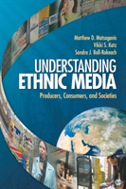 Bertrand.pt - Understanding Ethnic Media