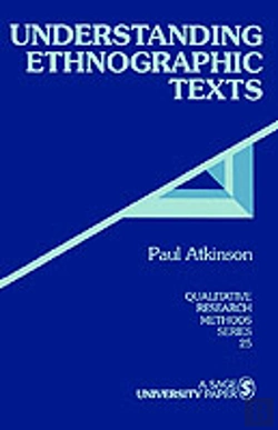 Bertrand.pt - Understanding Ethnographic Texts