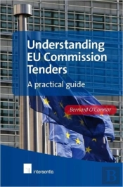 Understanding Eu Commission Tenders