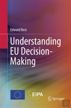 Bertrand.pt - Understanding Eu Decision-Making