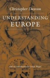 Understanding Europe
