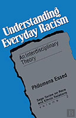 Bertrand.pt - Understanding Everyday Racism