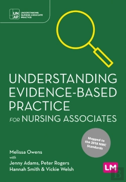 Bertrand.pt - Understanding Evidence-Based Practice For Nursing Associates