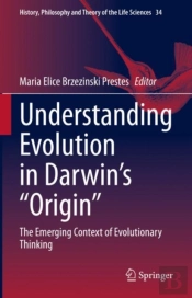Understanding Evolution In Darwin'S &Quote;Origin&Quote;